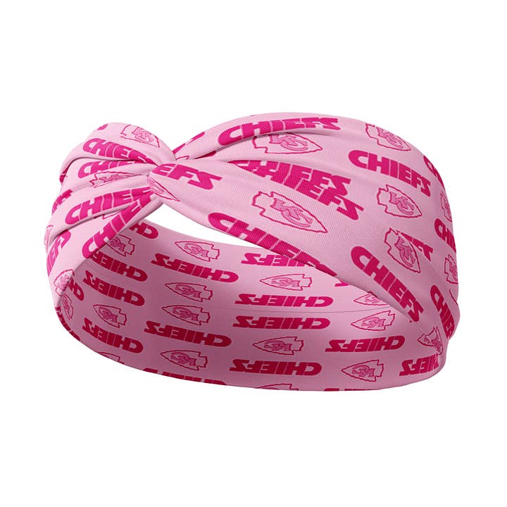 La domenica ci vestiamo di rosa per la vendita all'ingrosso da parte di Lilac Market Headbands