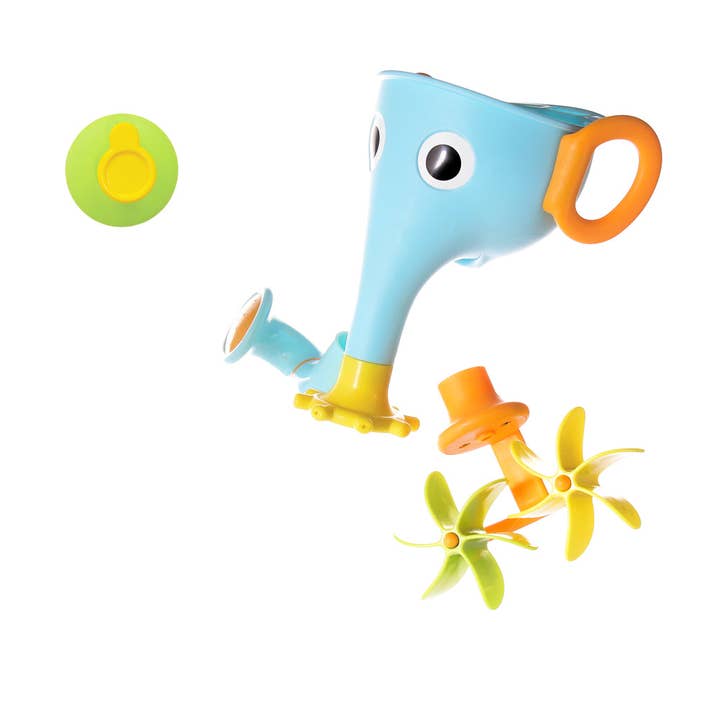 Yookidoo - Wholesale Bath Toy - Baby - FunElefun Fill 'N' Sprinkle16