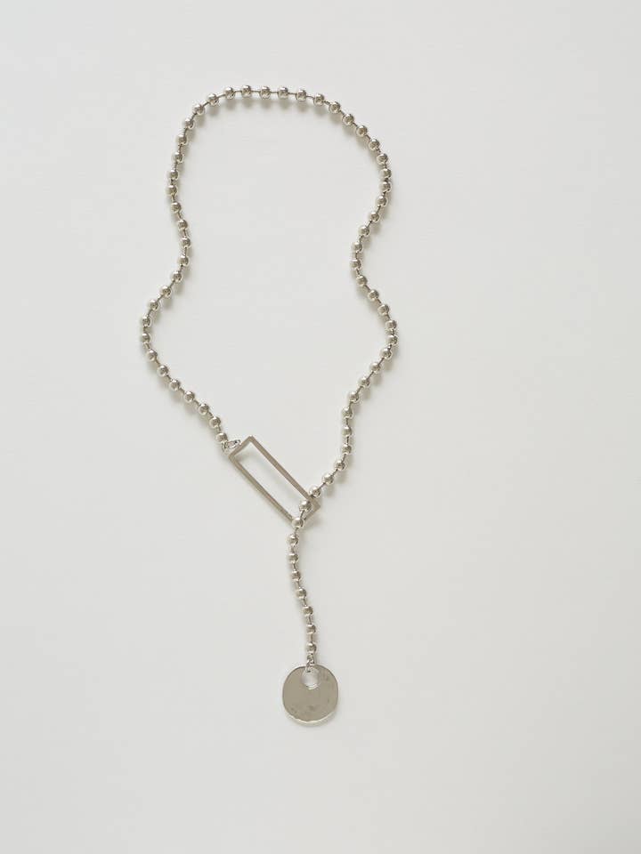The Bayard Necklace for wholesale by This Is Alaya
