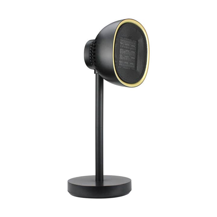 EP Design Lab - Wholesale Heat Lamp - Desk & Floor Multifunctional Fan Heater