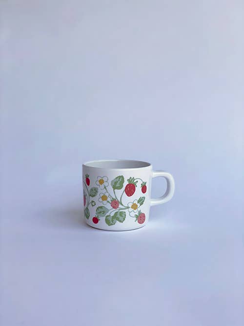 Helmsie - Vente Verre/tasse – enfant et bébé - Tasse à Sippy Fraise5