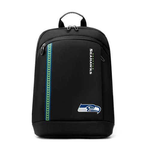 NFL Seattle Seahawks Laptop Bag for wholesale by Prime Brands Group