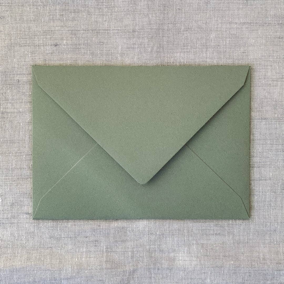 Togethery - Wholesale Envelopes - Envelopes / C6 / single5