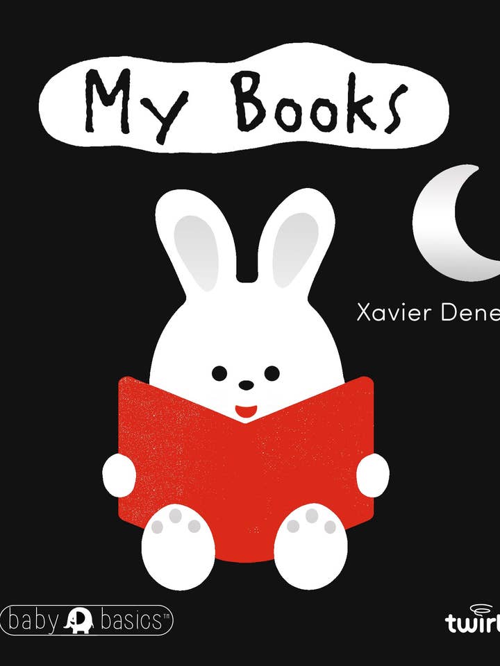 My Books for wholesale by Chronicle Books