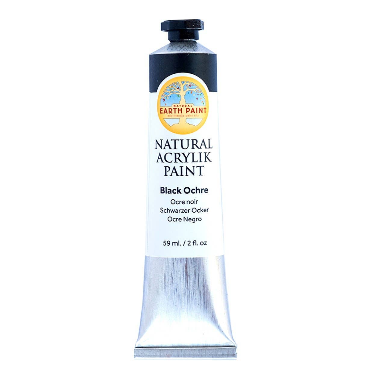 Natural Earth Paint EU - Wholesale Paint Set - Natural acrylic paint set Classic Studio2