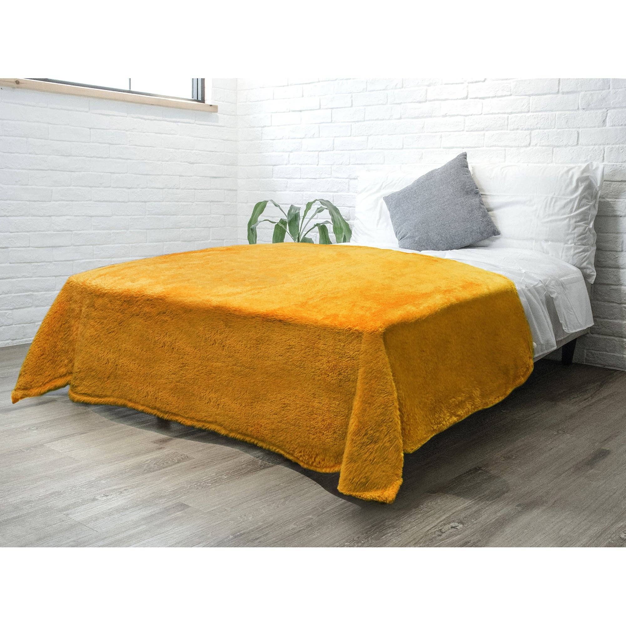 Pavilia - Wholesale Throw Blanket - Plush Shaggy Sherpa Blanket28