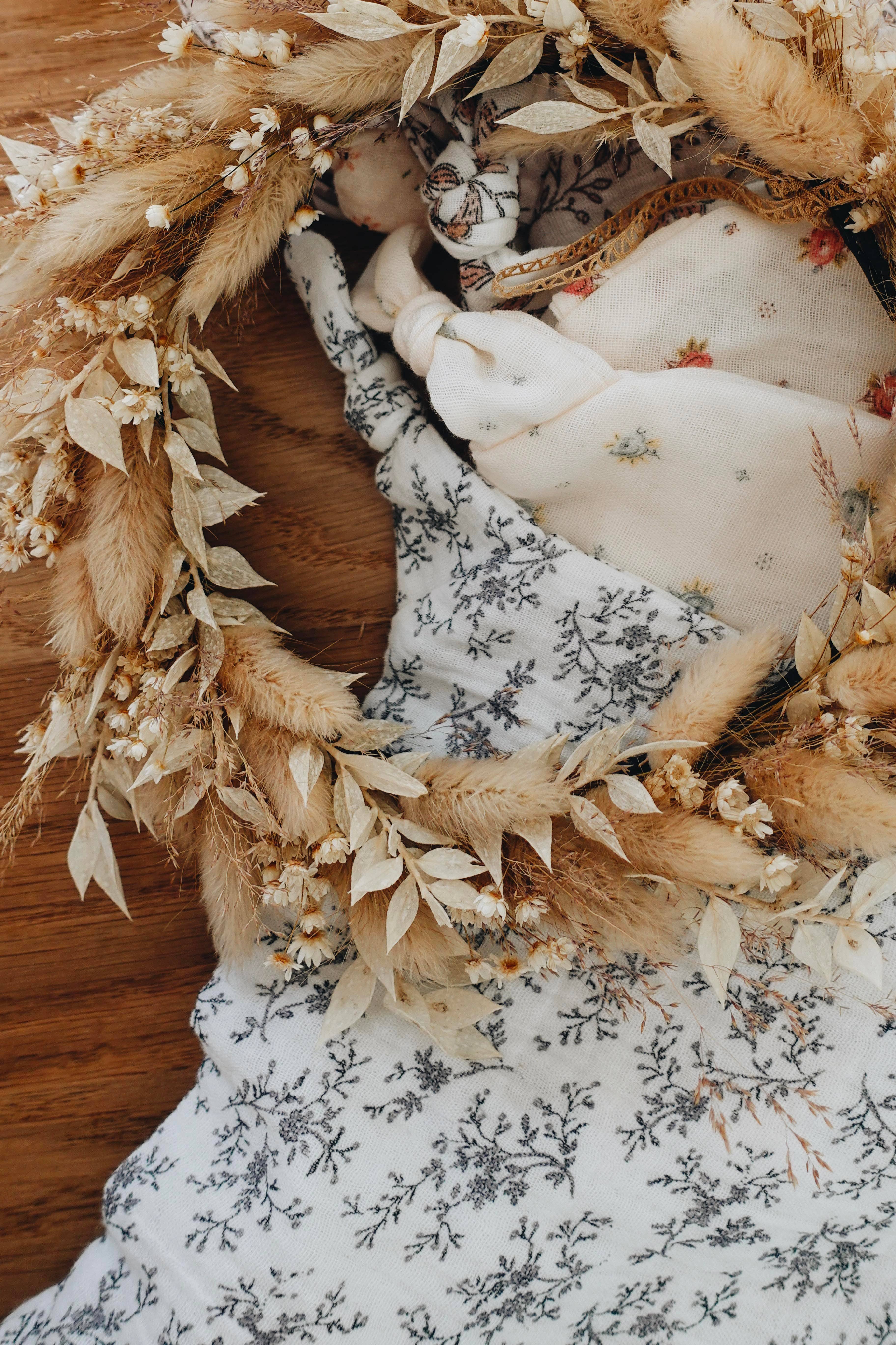 Louis & Jules Stambouli Conseil - Vendita all'ingrosso Peluche - Bambini e neonati - Doudou Chiffon Margot Gris2