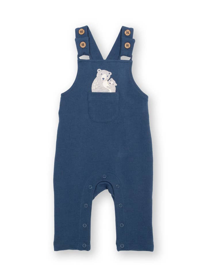 Salopette Snuggle Bear pour la vente par Kite Clothing