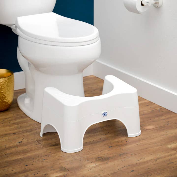 Squatty Potty - Wholesale Toilet Paper Holder - Squatty Potty Adjustable 2.0