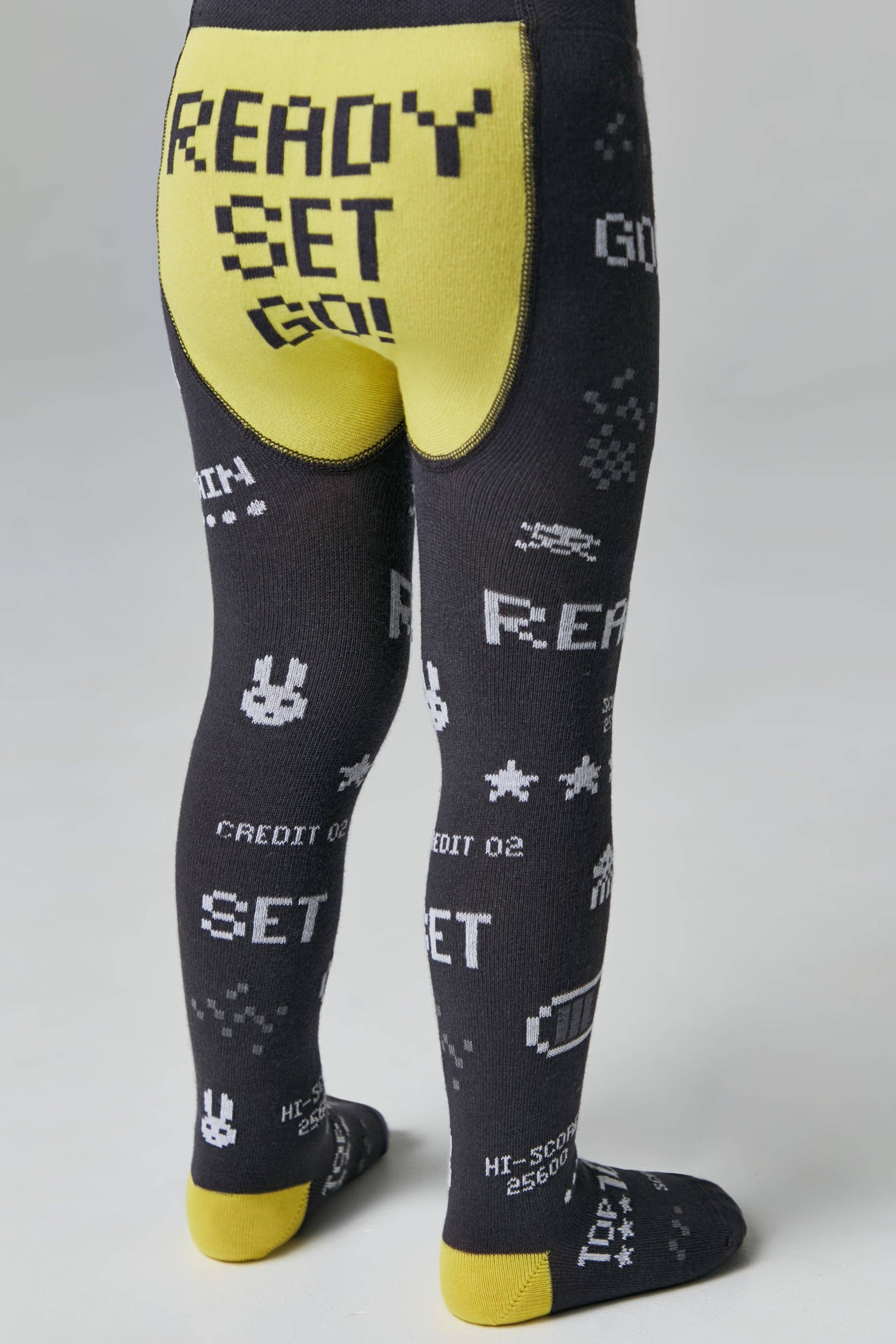 Conte Elegant – Engroshandel Strømpebukser - Børn – Conte-Kids Bomuldsstrømpebukser - Tip-Top 5776