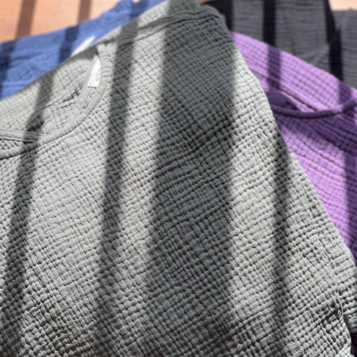 Picnic Dress Sage for wholesale on Faire1