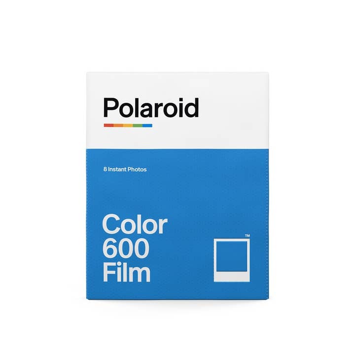 Polaroid - Wholesale Photograph - Polaroid 600 film - PID 60022