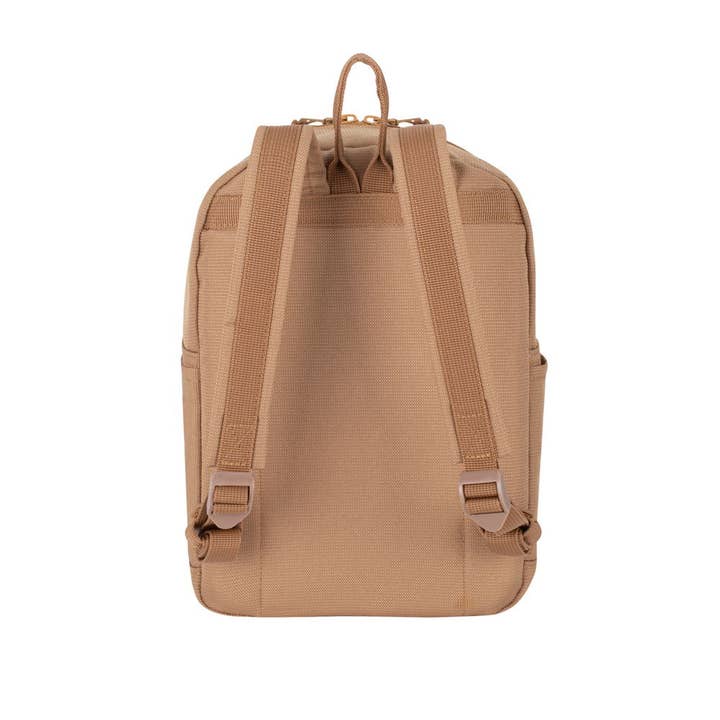 RIVACASE – Großhandel Rucksack – Unisex – 5422 kleiner Stadtrucksack 6L beige