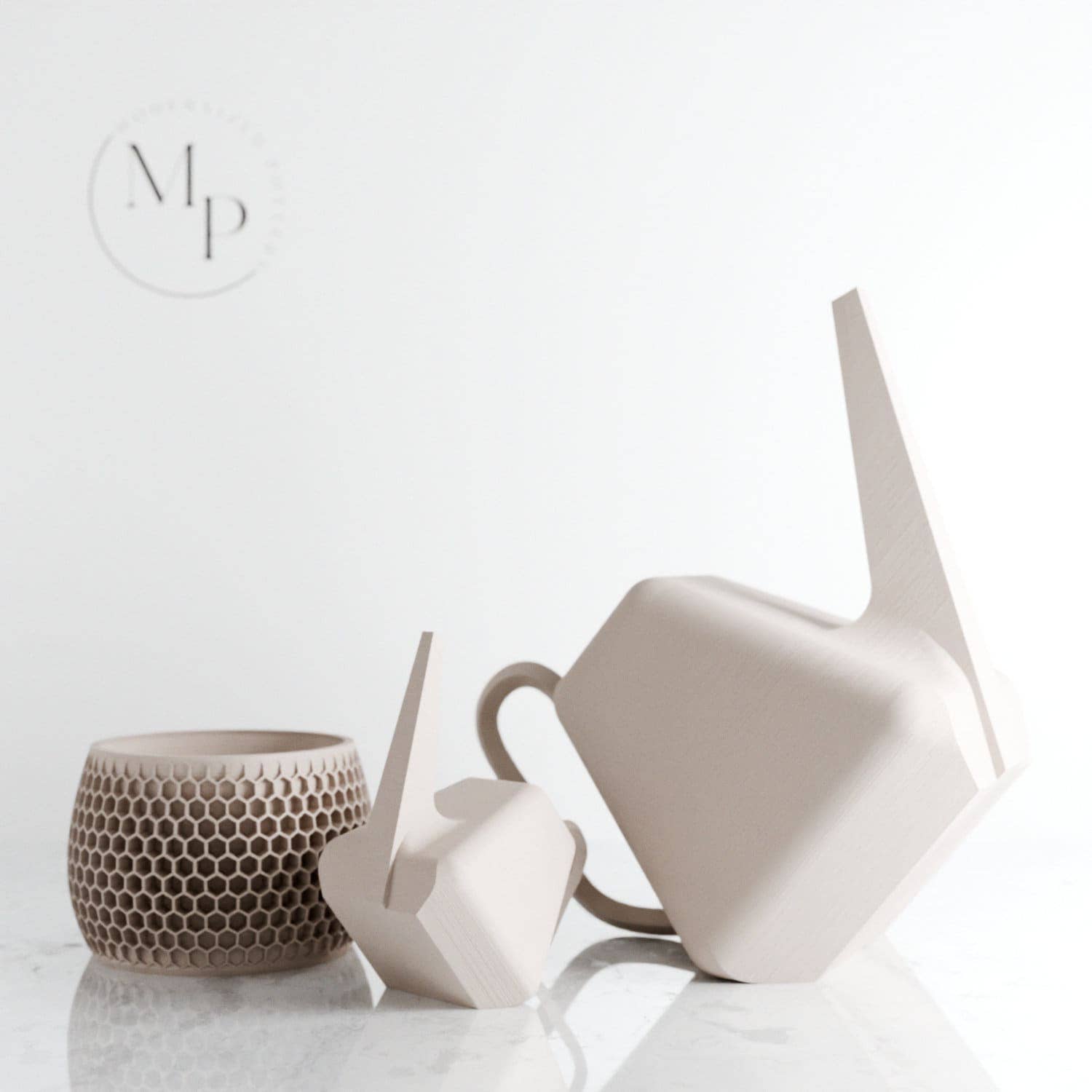 Modernized Pottery – wholesale Watering can – PASSAGE Watering Can1