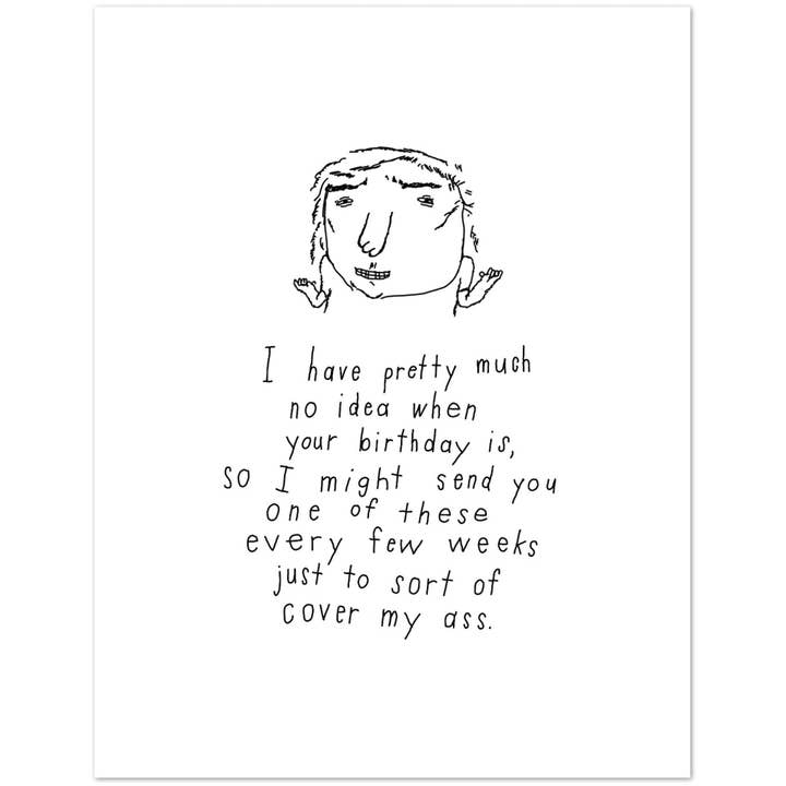 Cover My Ass for wholesale by Mountain vs Plains