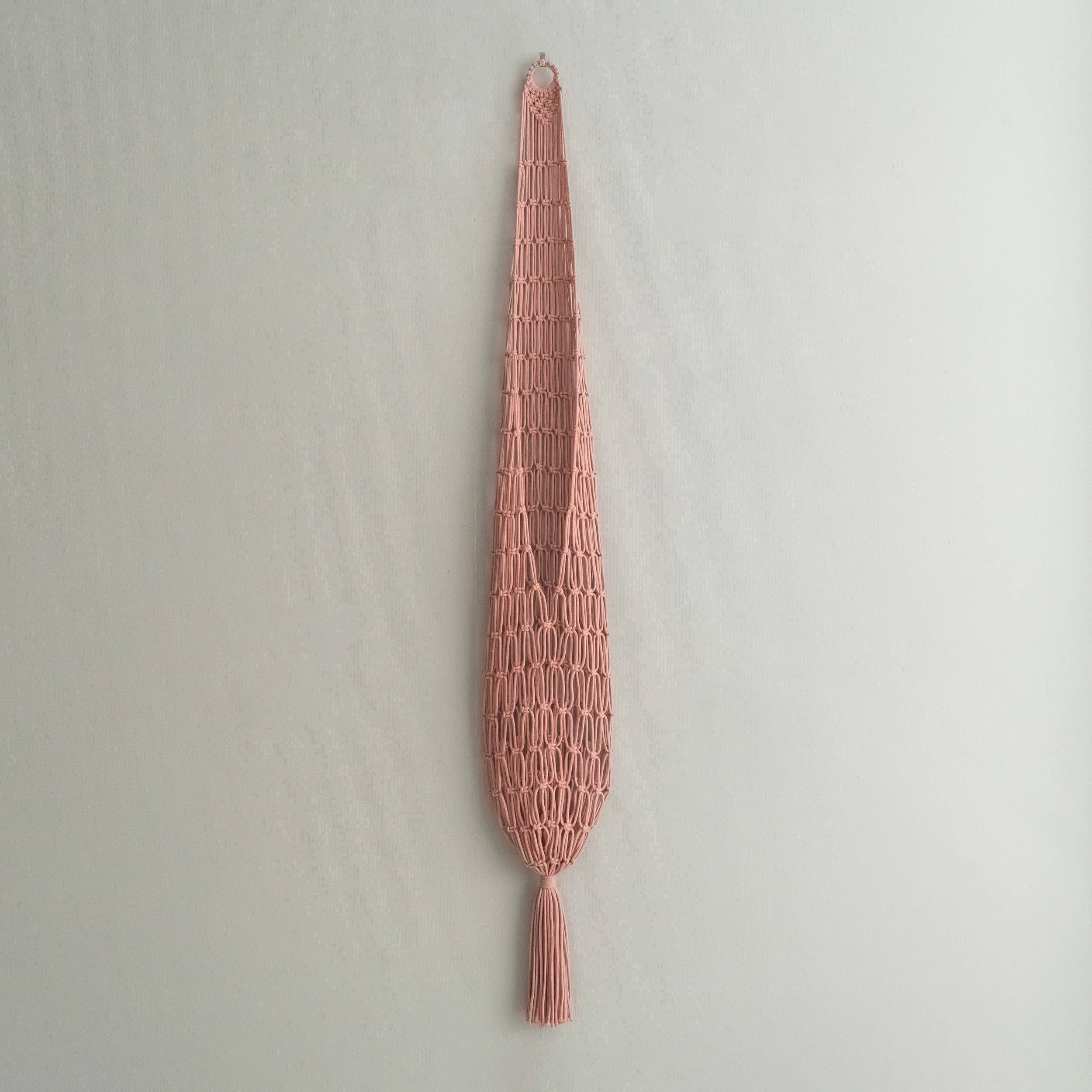 BeanDaikon – wholesale Stuffed/plush toy – Kids & baby – Toy Storage Hammock For Boho Nursery Organization I9513