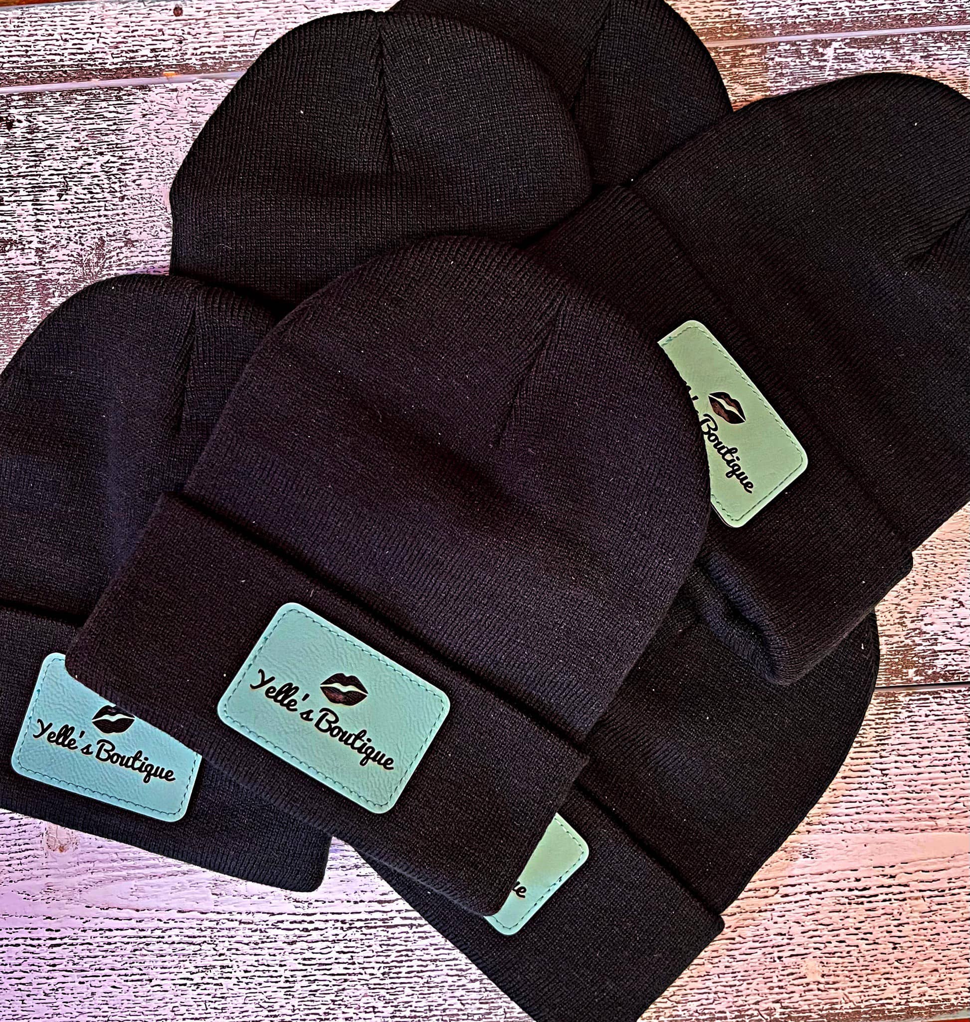 Lasting Impressions CT - Wholesale Beanie - Women's - Wholesale |6| Boutique Beanie Winter Hats Custom Name Hat21