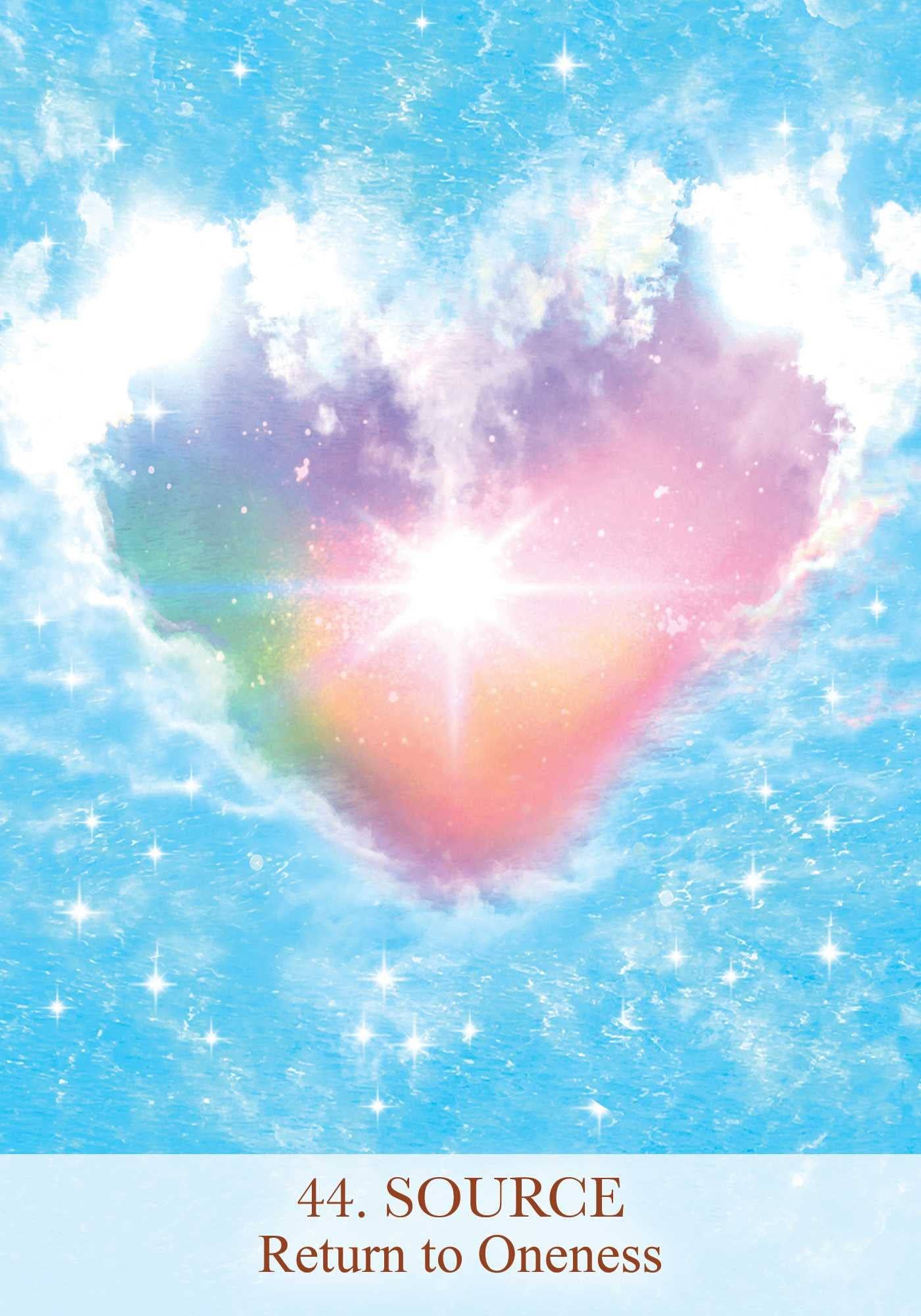 Cardshouse – Cartas de tarô por atacado – As Arcanjos Fêmeas Cartas Oracle Cards Findhorn Press7