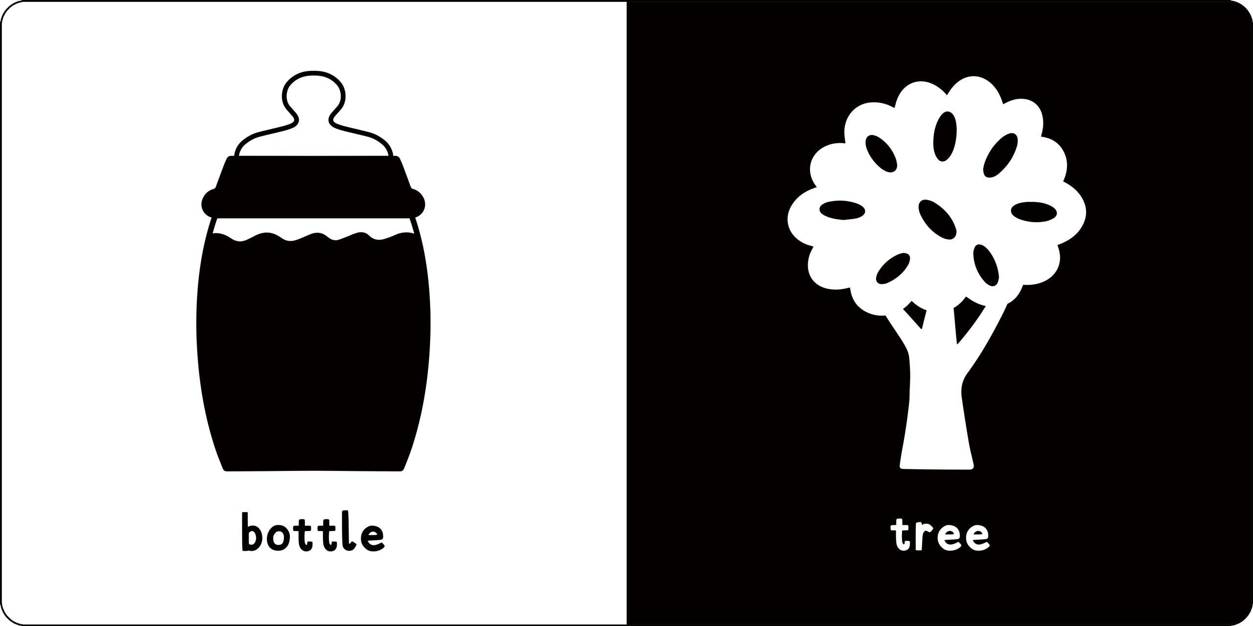 Peter Pauper Press - Wholesale Baby & Toddler Book (0-2) - What Does Baby See? A High-Contrast Board Book1