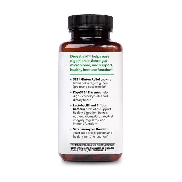 LifeSeasons - Venta al por mayor Suplementos/vitaminas para beber - Digestivi-T
