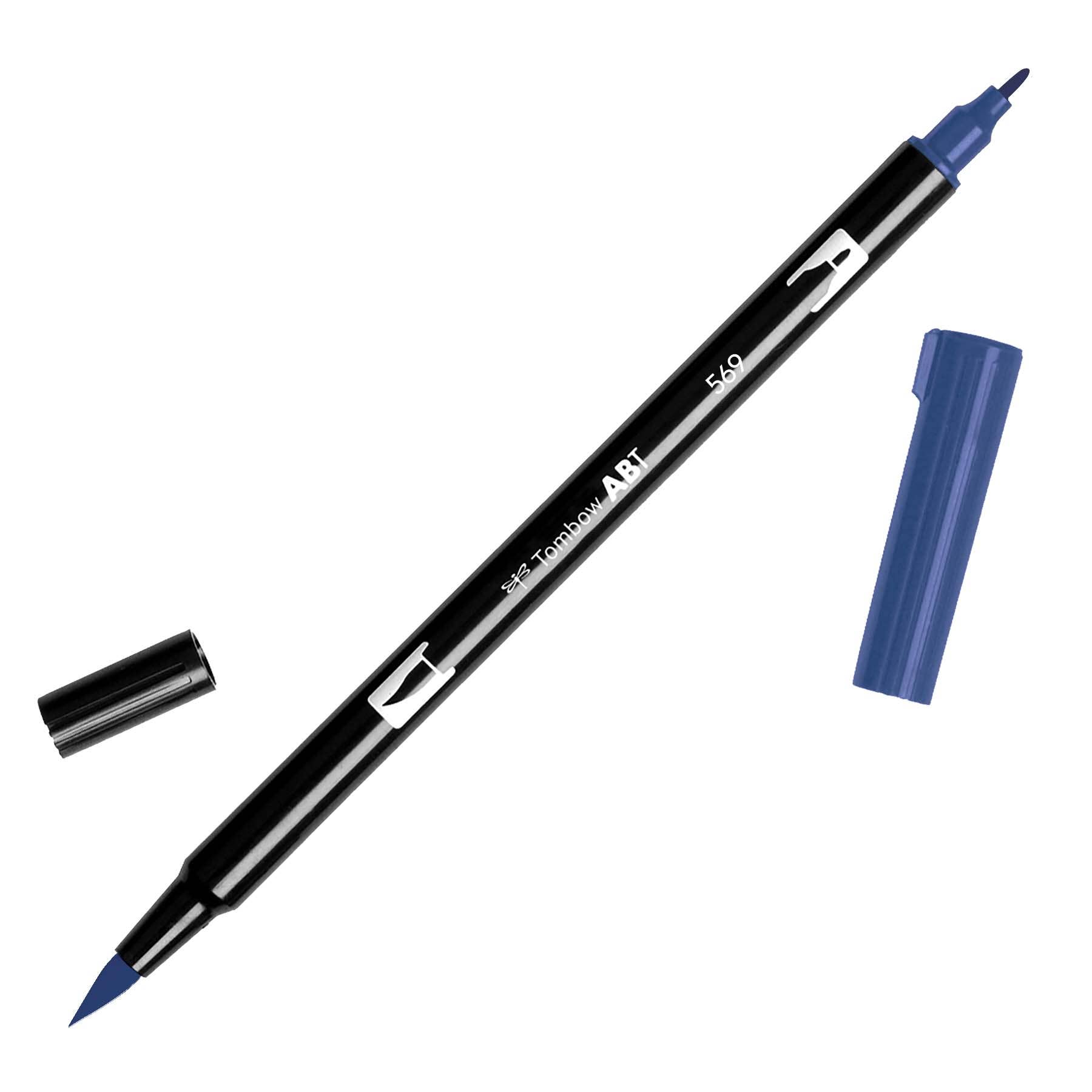 Tombow - Wholesale Marker - Dual Brush Pen Art Markers - Open Stock44