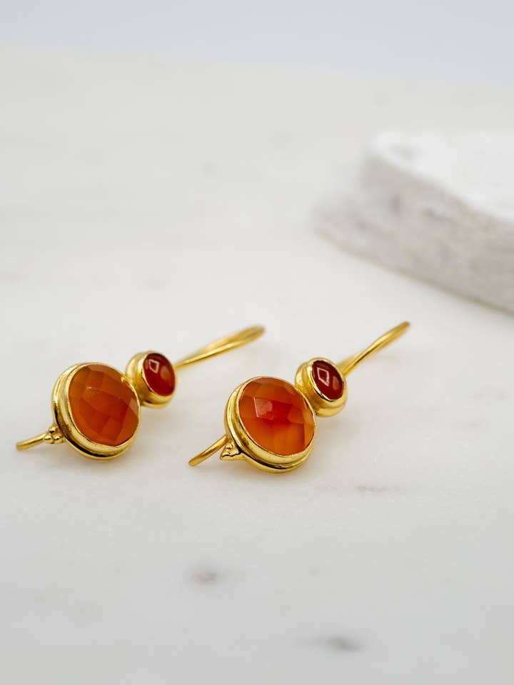 RAPHAELLE SLEEPERS for wholesale by JUDITH LACROIX