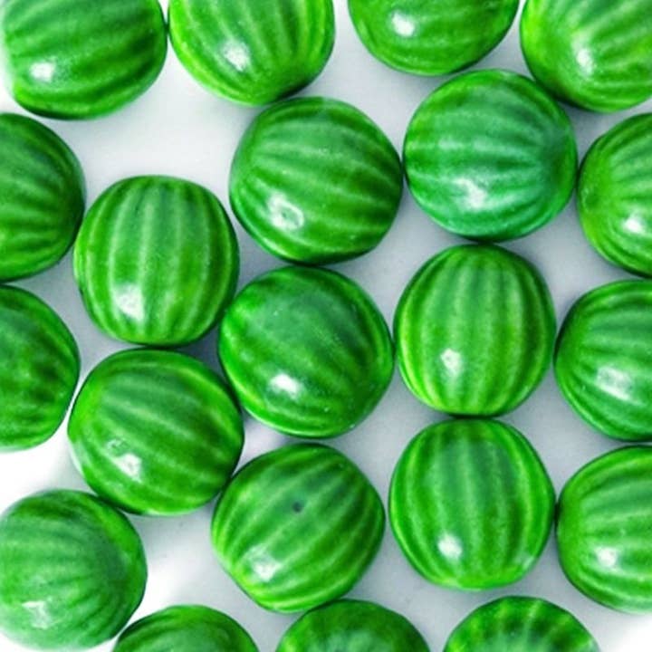 123bonbon - Vendita all'ingrosso Gomme da masticare - Gomma da masticare all'anguria FINI