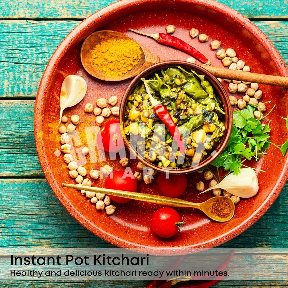 Granary Mart - Wholesale Dried Spice Mix - NATURAL KITCHARI SPICE MIX1