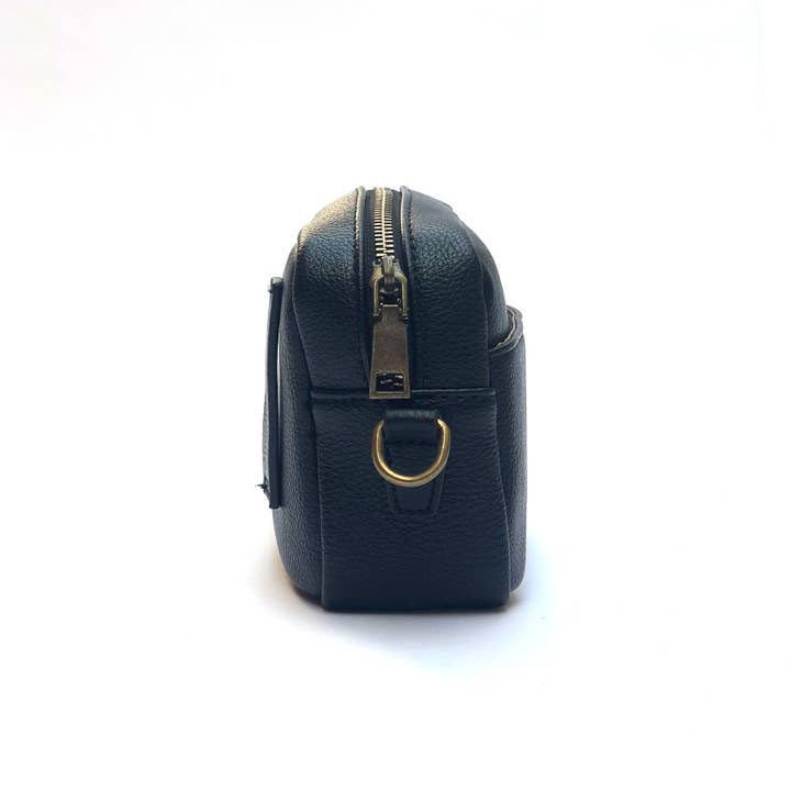 Bodomint - Wholesale Crossbody Bag - Women's - The Bowie Pack13