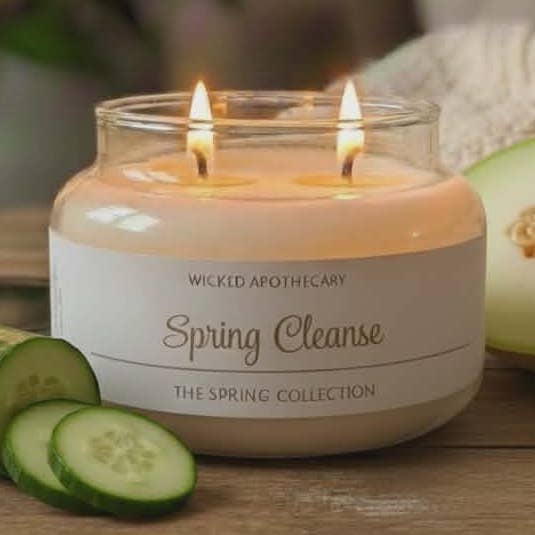 Spring Cleanse för wholesale av Basically Wicked