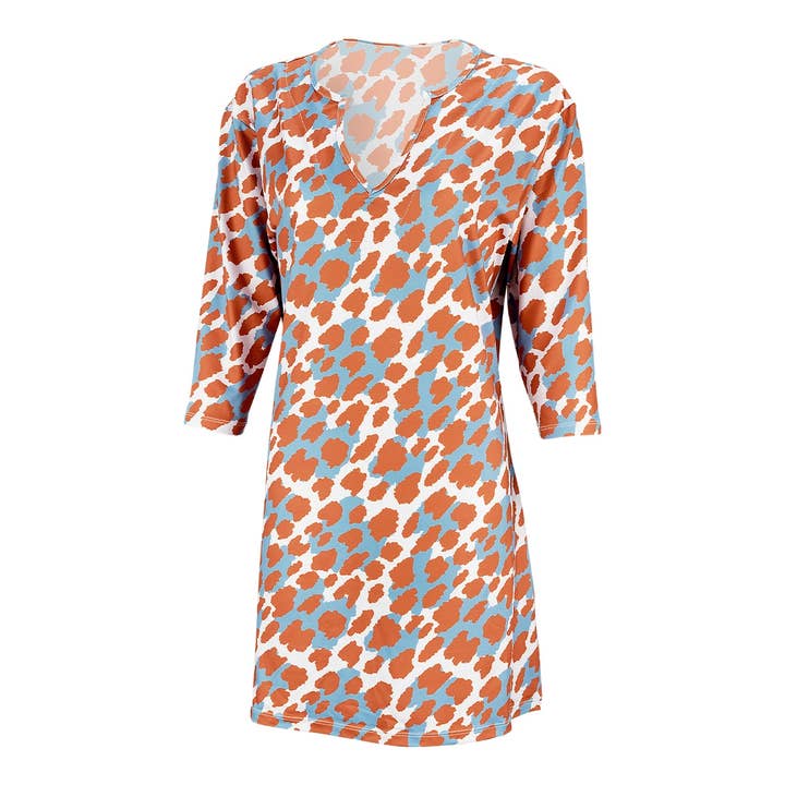 Catherine Dress for wholesale by Viv&Lou