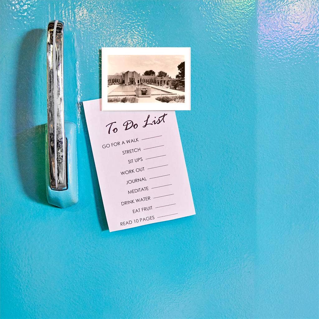 Found Image Press – Engroshandel Magnet – Magnet AZ-229 Biltmore Hotel, Phoenix1