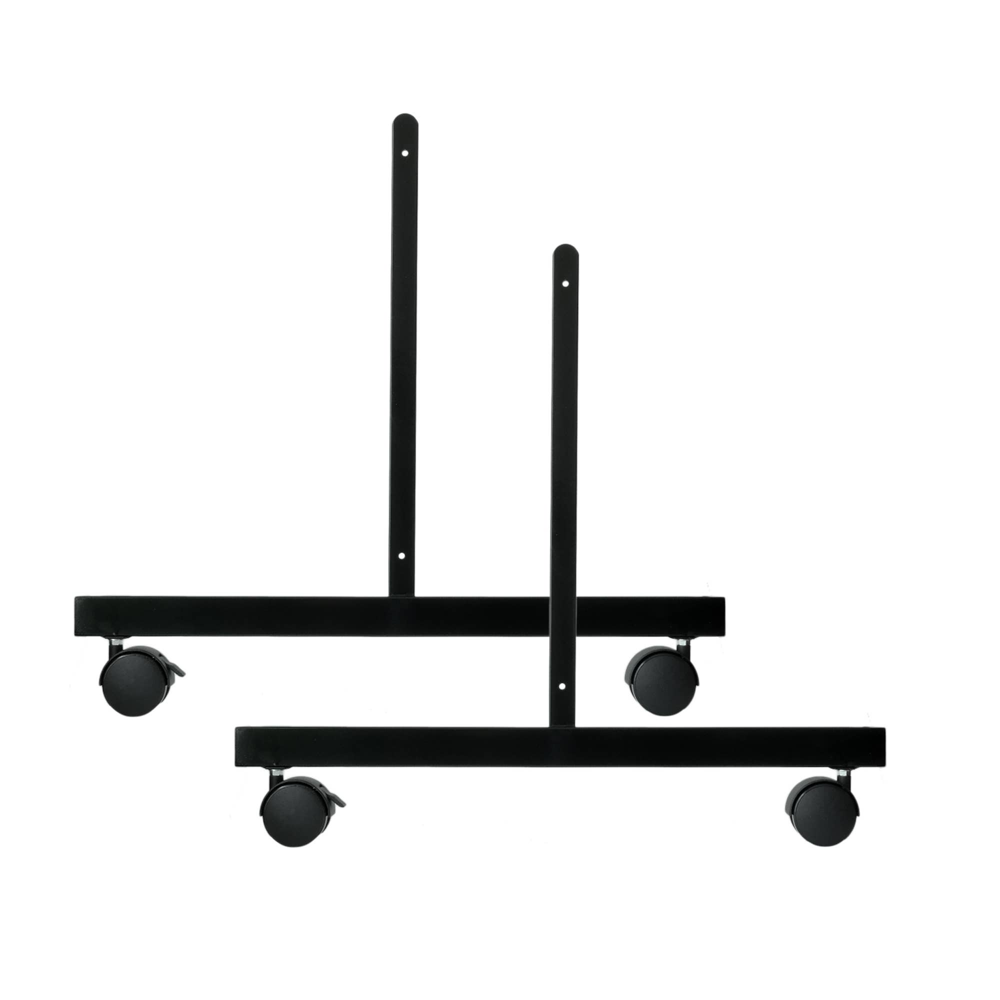 Suburban Sales - Wholesale Retailer Display Stand/Case - Gridwall Bases - Grid Panel Legs, Stands and Mounts5