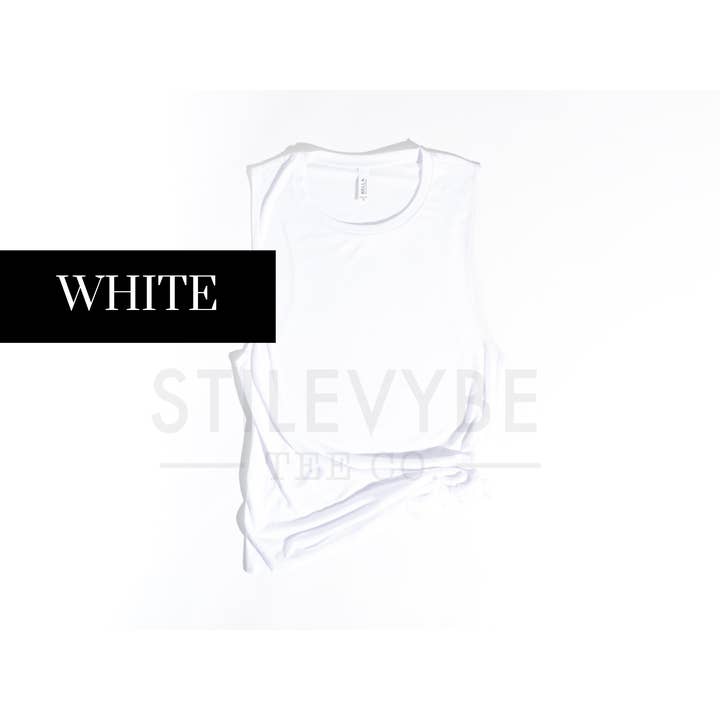 Stiles Tee Co. – Engroshandel Tanktop – Kvinder – Sjove Fitness Citater Workout Tank Top til kvinder