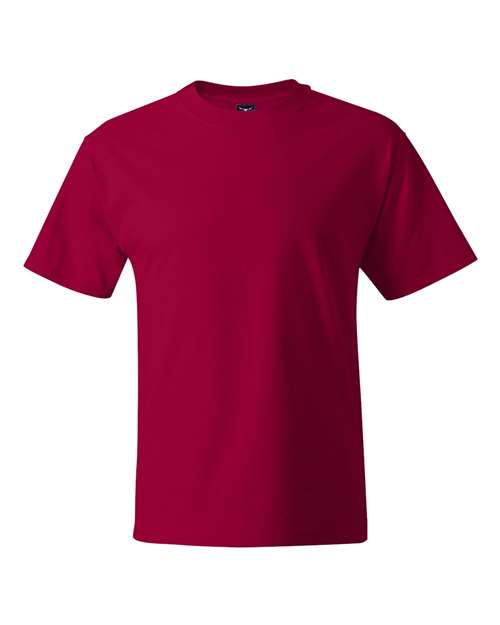 Radyan – wholesale T-shirt – Unisex – Hanes® Beefy-T T-Shirt7