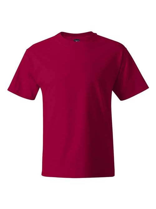 Radyan – wholesale T-shirt – Unisex – Hanes® Beefy-T T-Shirt7