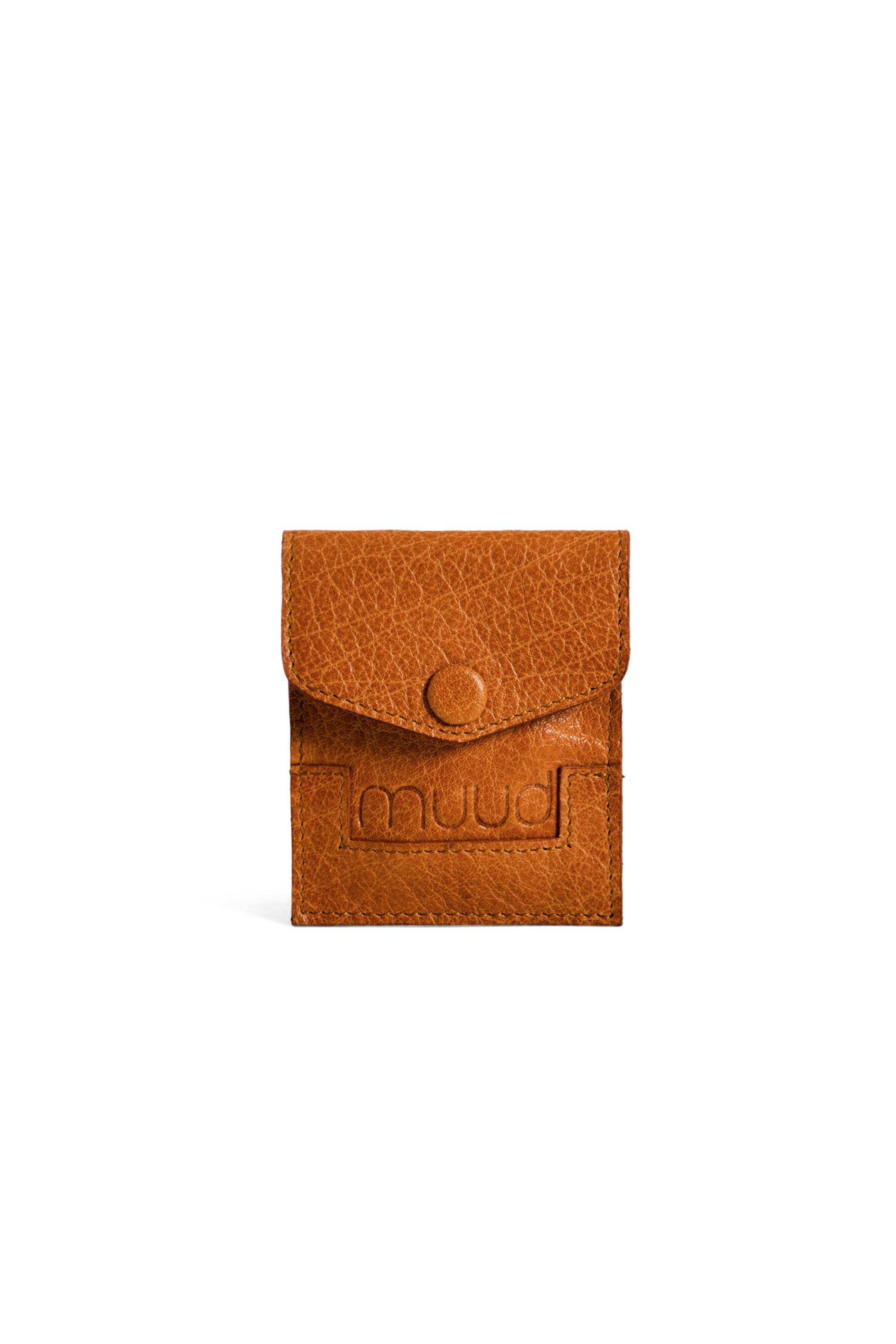 Muud - Wholesale Pouch - Women's - Bergen Case1