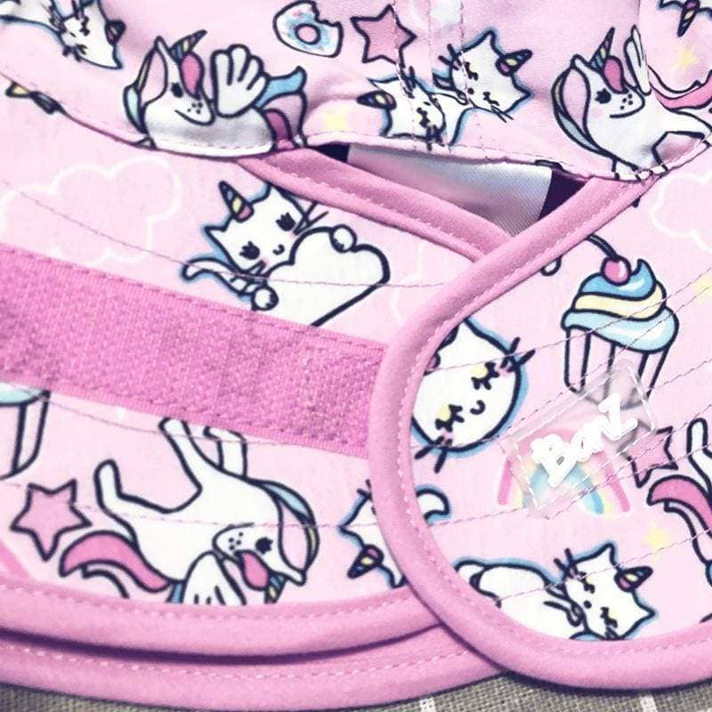 BANZ® Carewear for Kids - Wholesale Sun Hat - Baby - Baby Sun Hats with UPF 50+ Protection - Reversible UPF 50+7