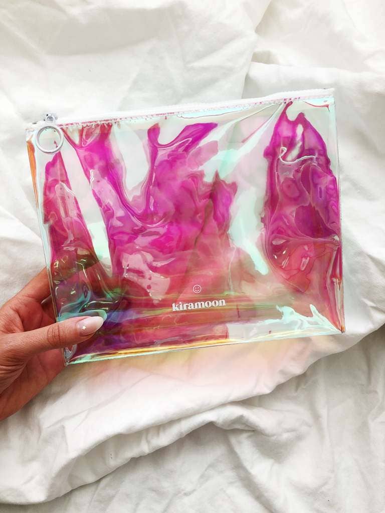Kiramoon - Wholesale Makeup/Cosmetic Bag - The Magic Pouch Unicorn Makeup Bag4