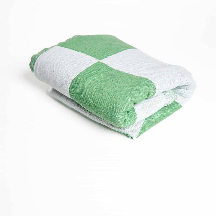 Primitive - Wholesale Beach towel - Beachcode Recycled Turkish Beach Towel W0117