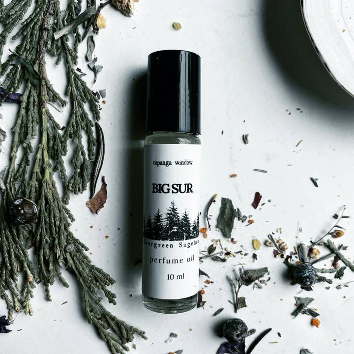 Topanga Window – Engroshandel Duftolie – STOR SUR PARFUMEOLIE2