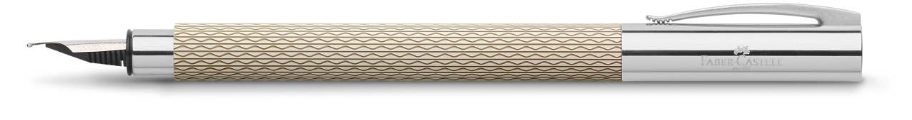Faber-Castell / Creativity for Kids - Wholesale Pen - Ambition OpArt Fountain Pens9