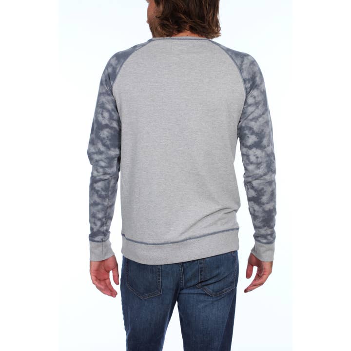 PX - Wholesale Sweatshirt - Men's - Milo Crew Neck Pullover2