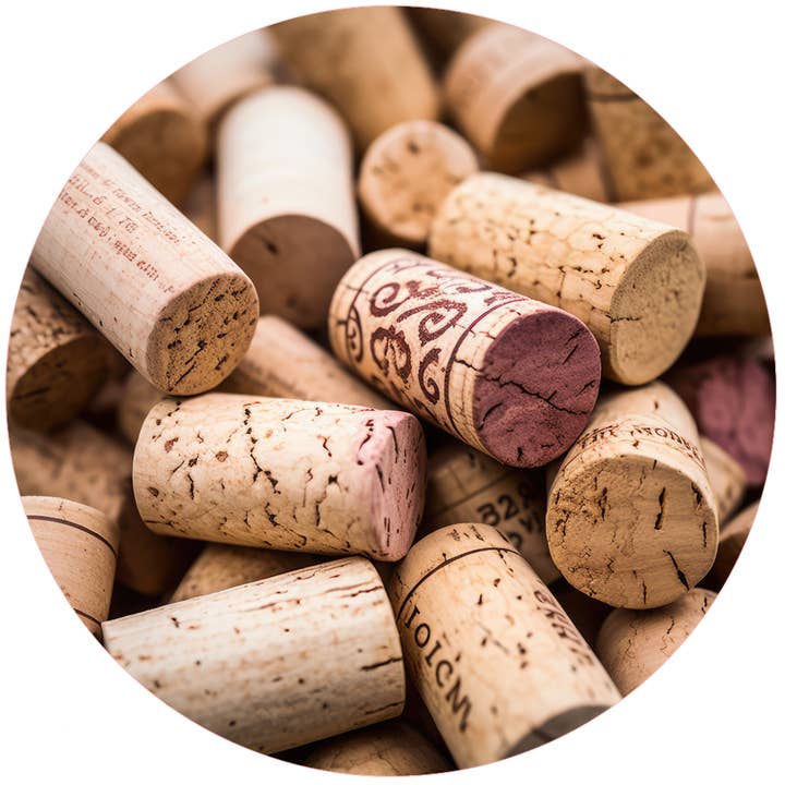 Andreas - Wholesale Wine Stopper - Corks