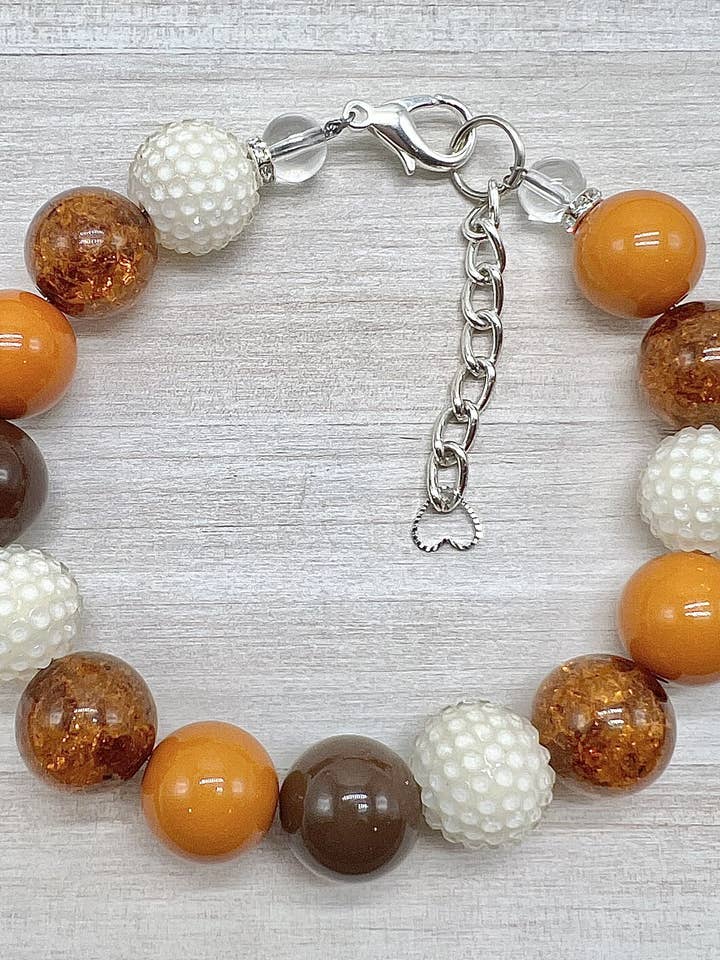 COLLAR OTOÑO GLEN para venta al por mayor de My Trendy Little Pup