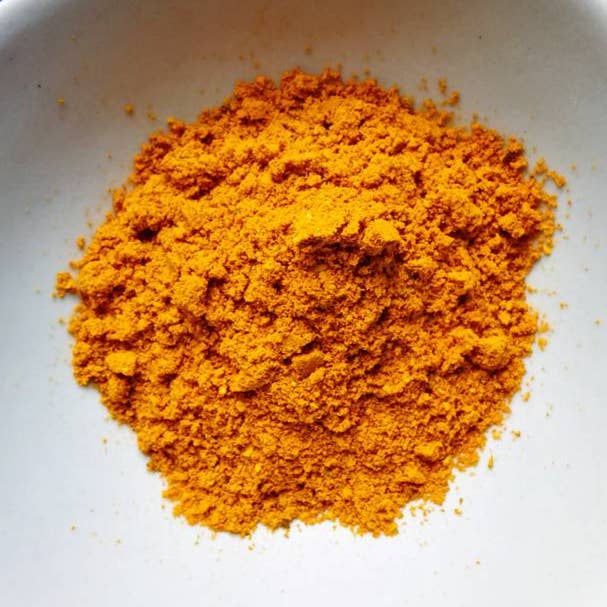 Soft curry, 500 gr (bulk) for wholesale by Nomie, le goût des épices