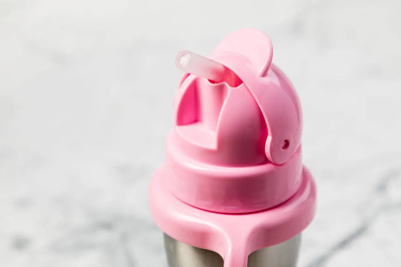 Starting Solids Australia - Wholesale Water bottle - Bubbie Tumbler16