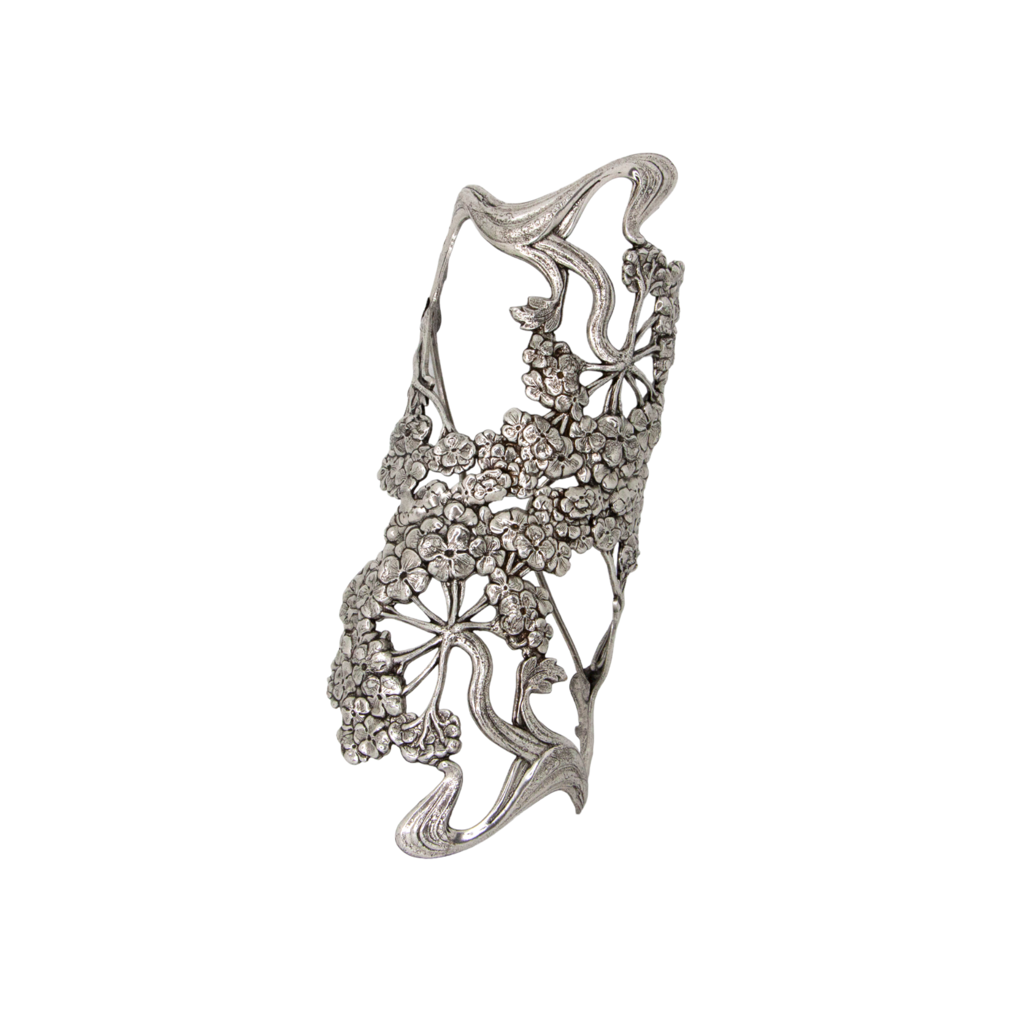 Lotta Djossou Paris – wholesale Manschettarmband – DUBBEL MANSCHETT2