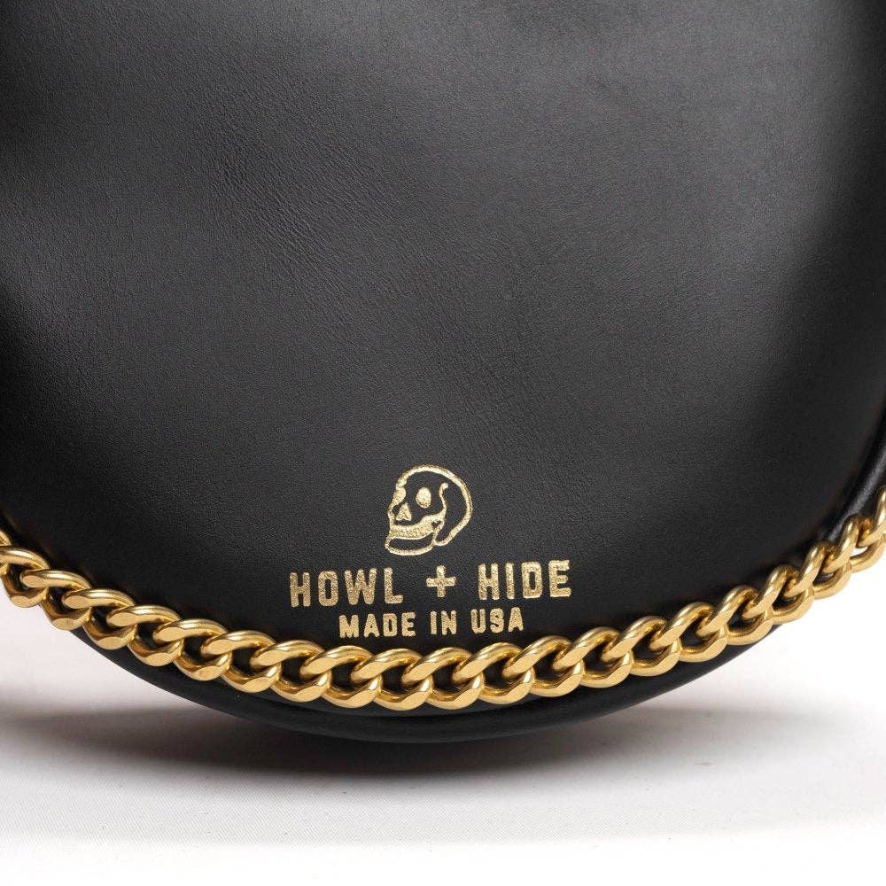 Howl and Hide - Wholesale Crossbody Bag - Women's - Charlie8
