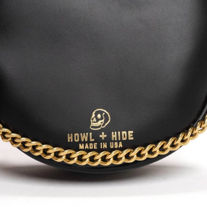 Howl and Hide - Vendita all'ingrosso Borsa a tracolla - Donna - Charlie8